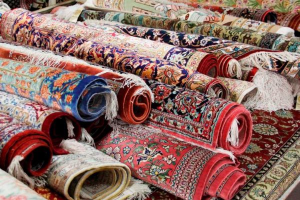 بهترین قالیشویی در فاز یک اندیشه